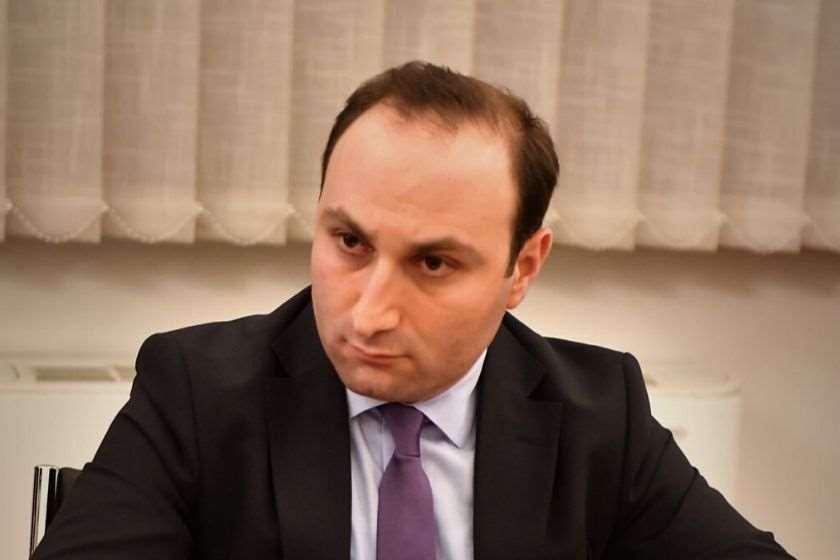 ანრი ოხანაშვილი