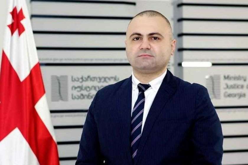 ბექა ძამაშვილი