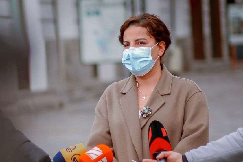 მედეა ჯანიაშვილი