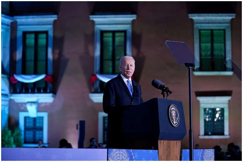 ჯო ბაიდენი