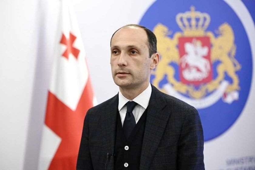 ლევან დავითაშვილი