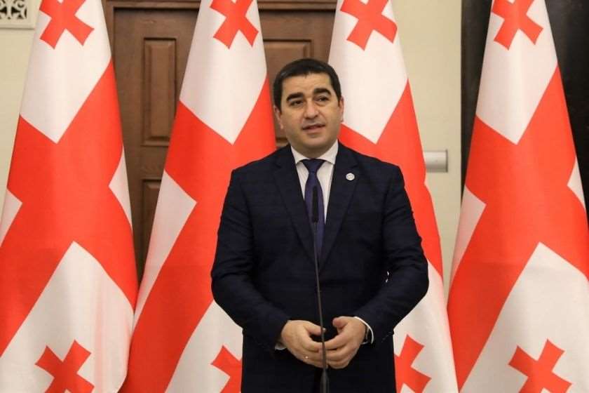 შალვა პაპუაშვილი