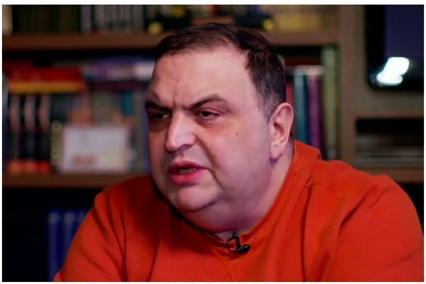 გუბაზ სანიკიძე