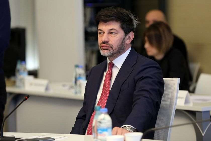 კახა კალაძე