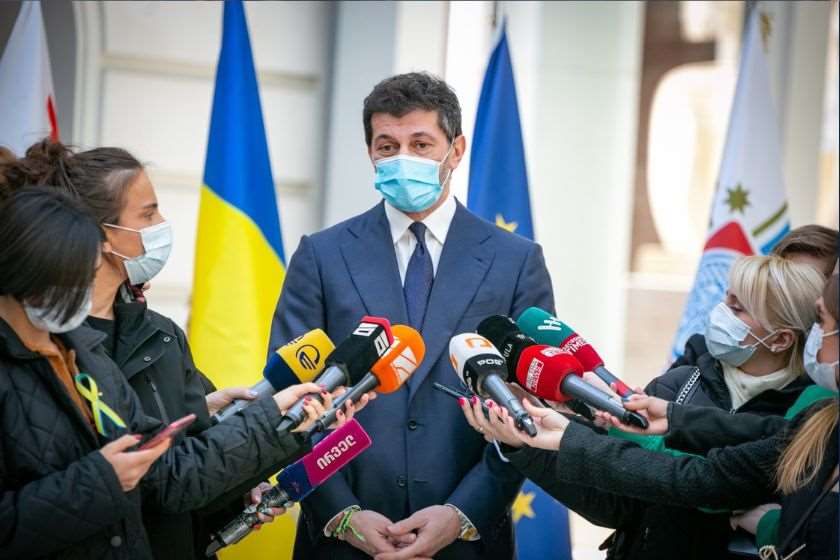 კახა კალაძე