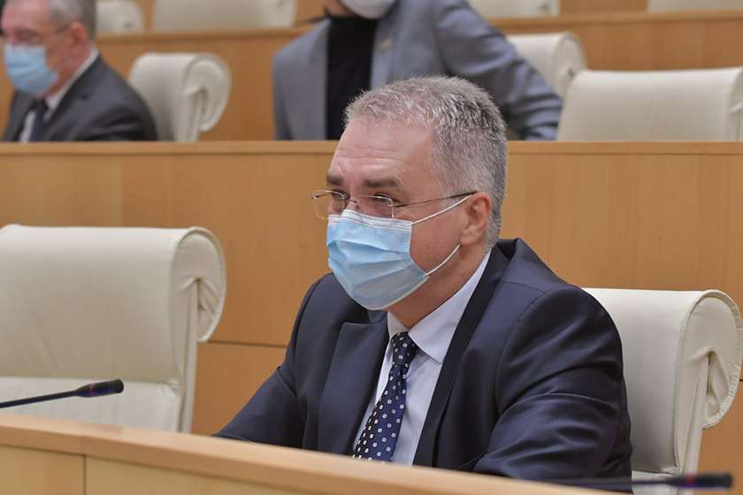 დავით სერგეენკო