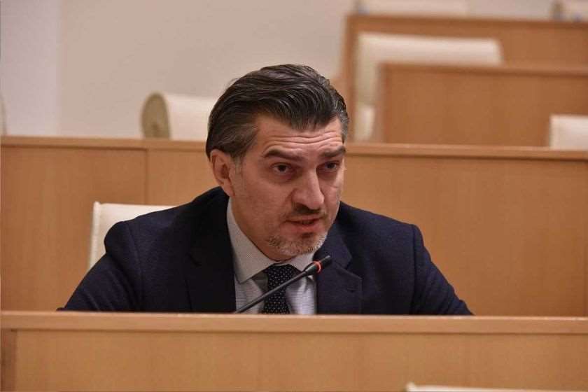 მიხეილ ყაველაშვილი