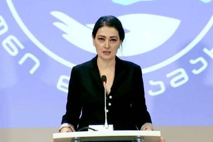 თაკო ჩარკვიანი