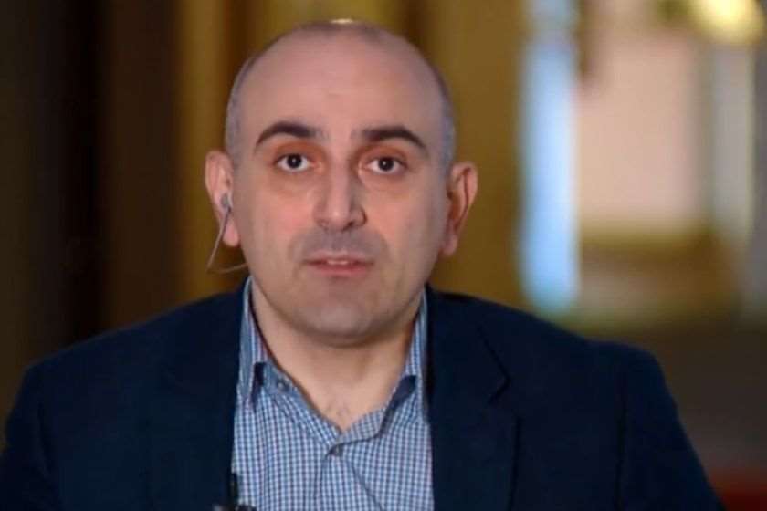 ალექსანდრე რაქვიაშვილი