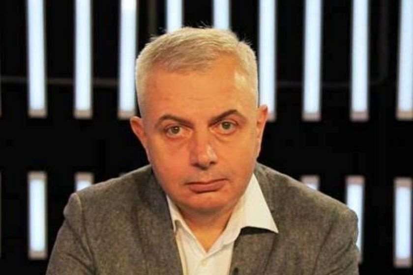 ზაალ ანჯაფარიძე