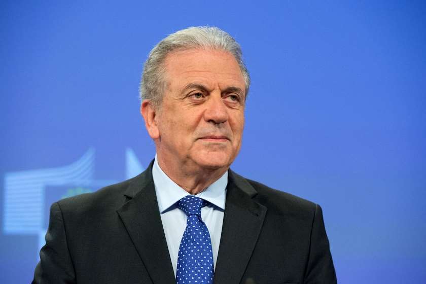 დიმიტრის ავრამოპულოსი