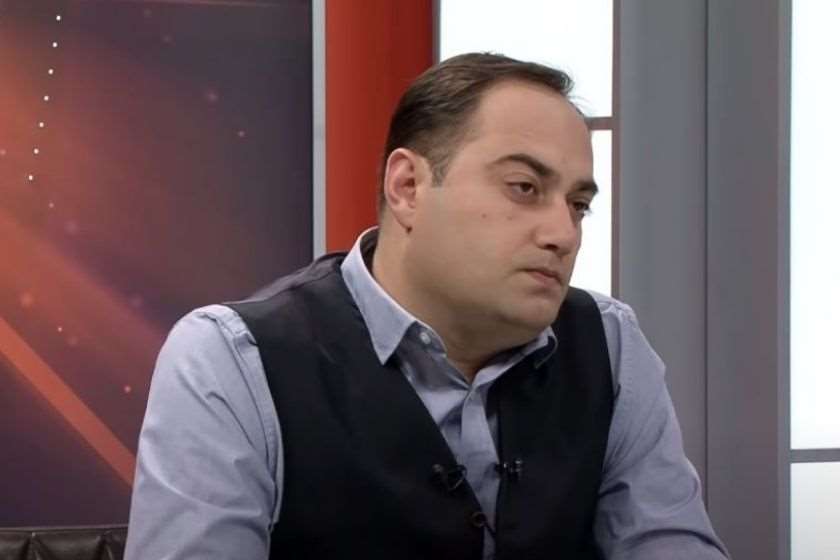 ზურაბ ქადაგიძე