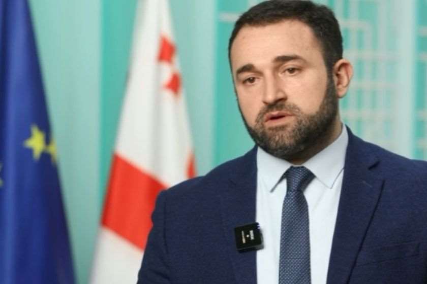 გიორგი კალანდარიშვილი