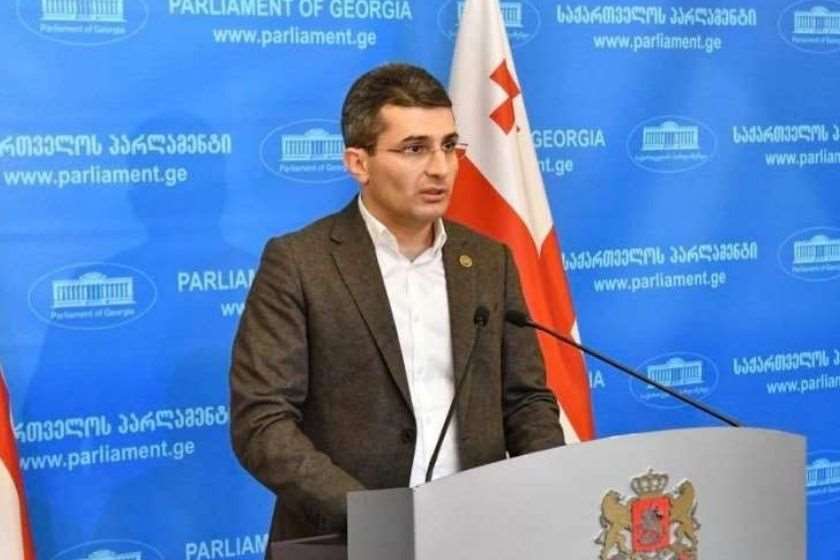 მამუკა მდინარაძე