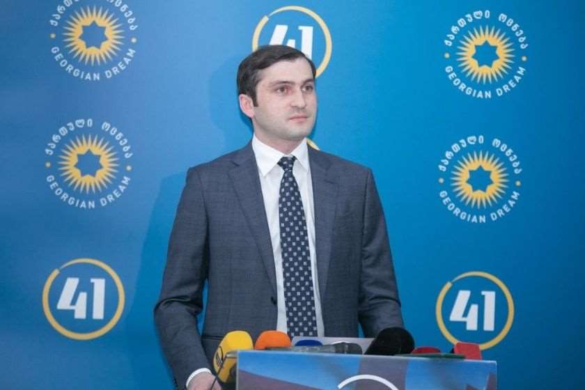 თორნიკე რიჟვაძე