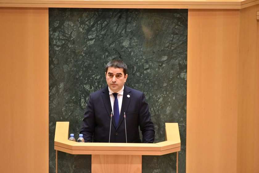 შალვა პაპუაშვილი