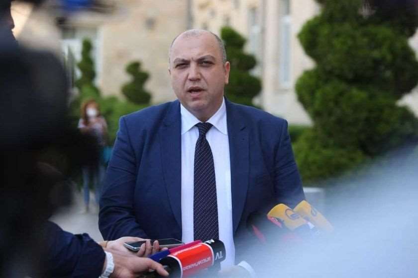 ირაკლი ქარსელაძე