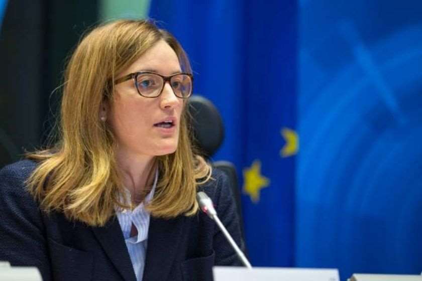 რობერტა მეტცოლა