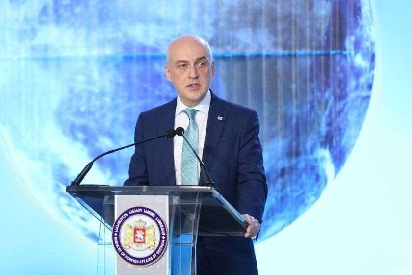 დავით ზალკალიანი