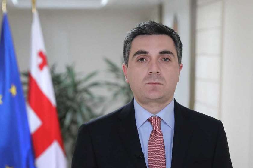 ილია დარჩიაშვილი