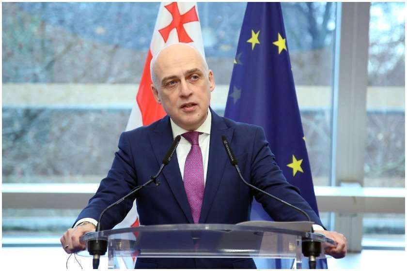 დავით ზალკალიანი

