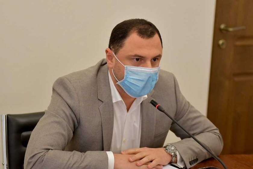 გიორგი ამილახვარი