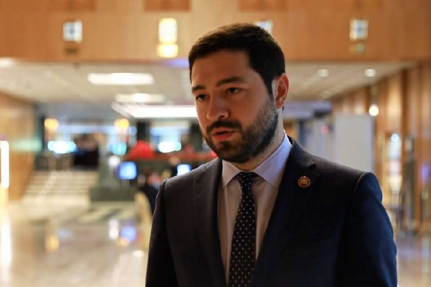 ლევან ქარუმიძე