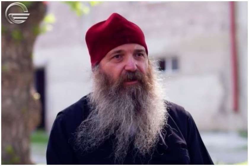 მეუფე იაკობი