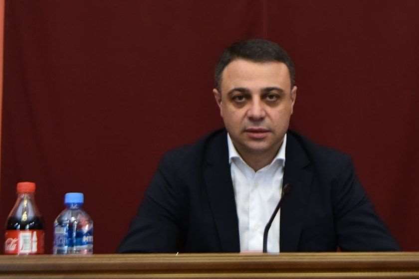 ალუდა ღუდუშაური