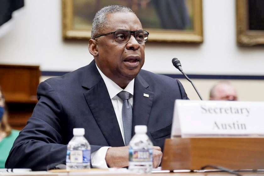 ლოიდ ოსტინი