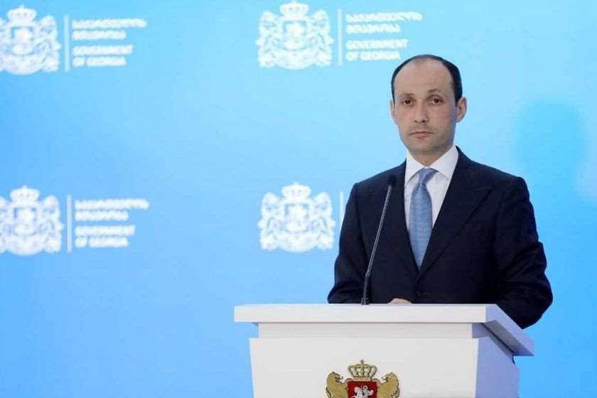 ლევან დავითაშვილი