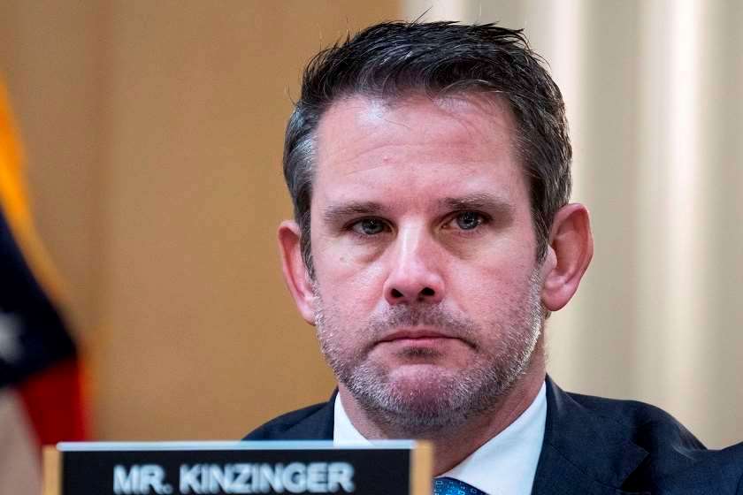 ადამ კინზინგერი