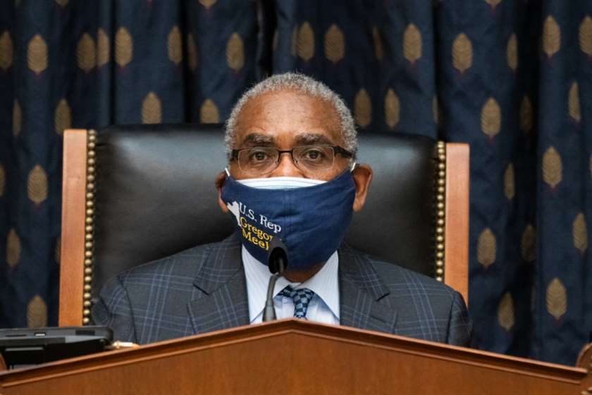 გრეგორი მიქსი