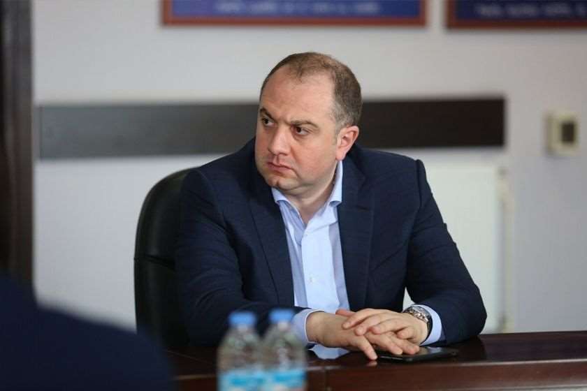 ირაკლი ჩიქოვანი