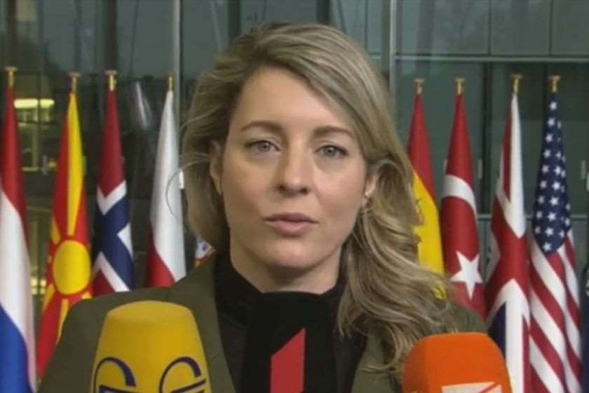 მელანი ჯოლი