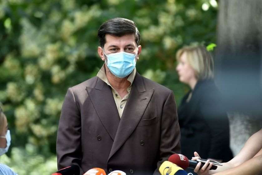 კახა კალაძე