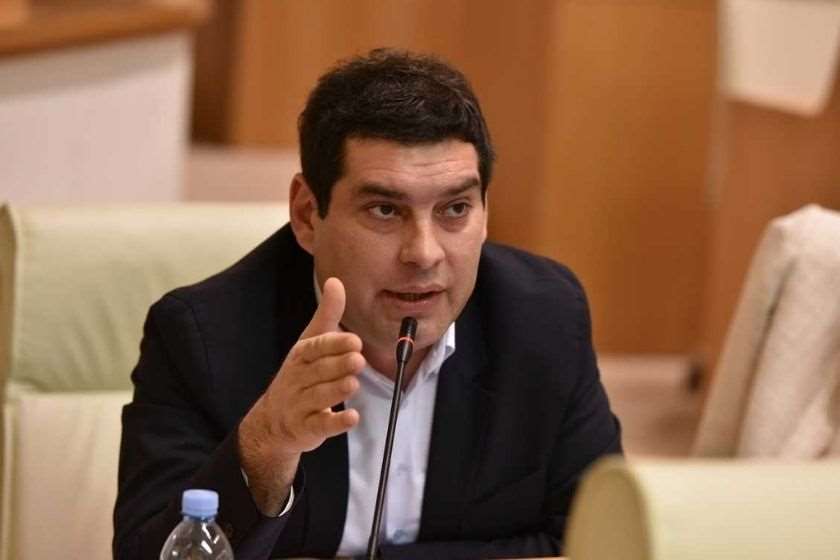 ბექა დავითულიანი