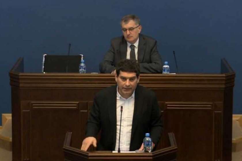 სოზარ სუბარი და ბექა დავითულიანი