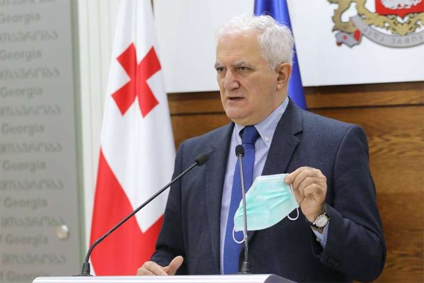 ამირან გამყრელიძე