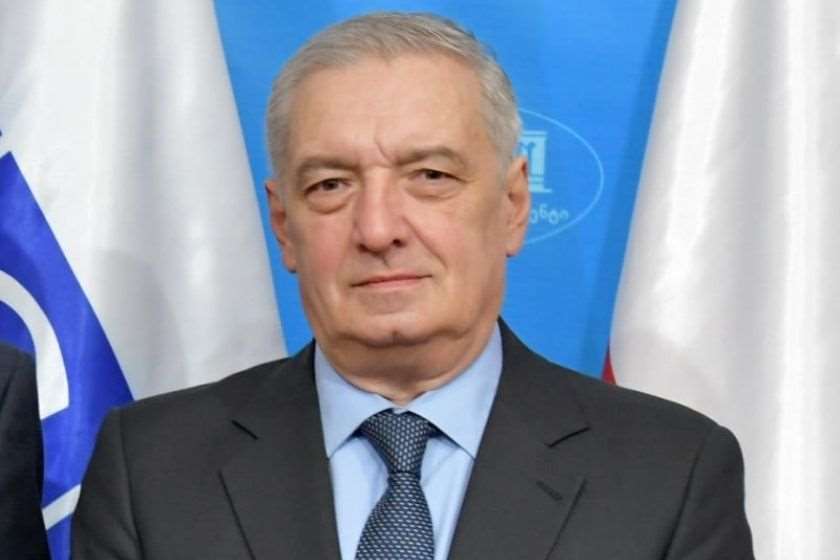 გიორგი ვოლსკი