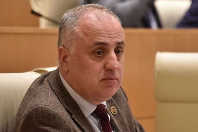 დიმიტრი ხუნდაძე