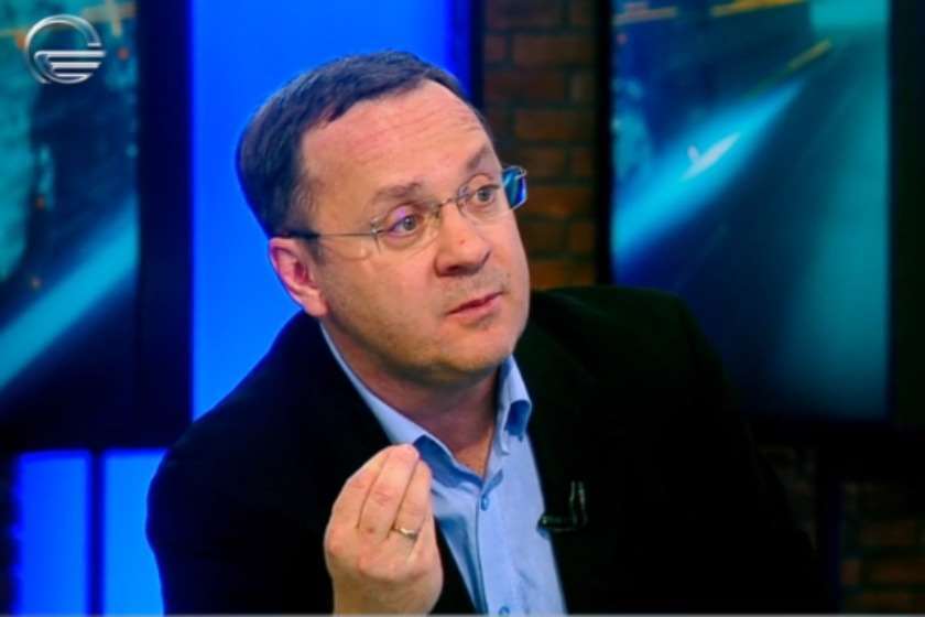 გია ცაგარეიშვილი