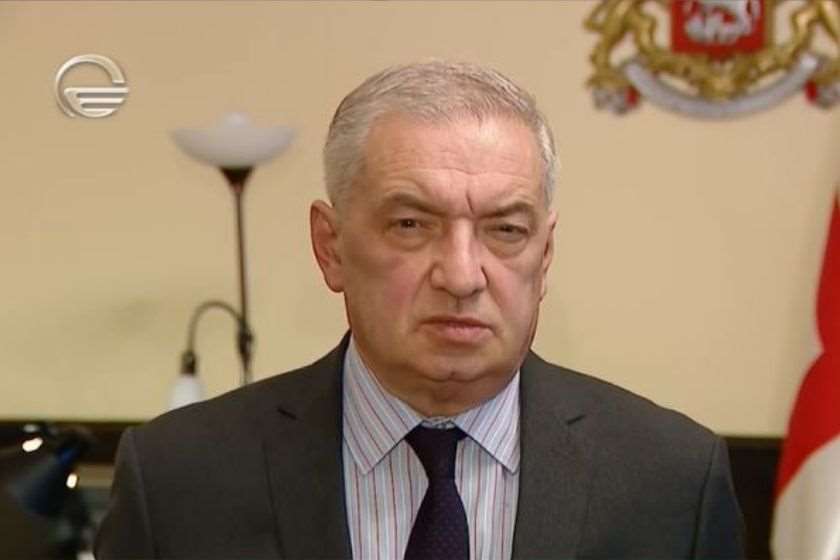 გიორგი ვოლსკი