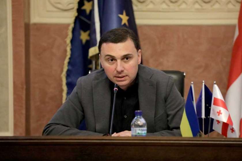 გიორგი ტყემალაძე