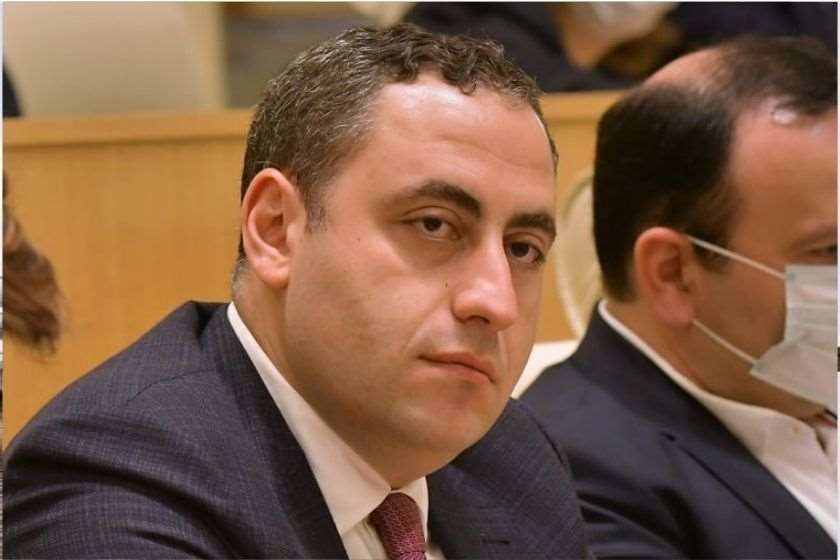 გიორგი ვაშაძე

