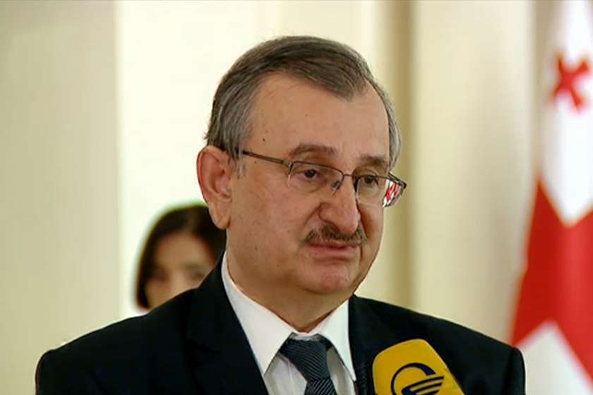 რომან გოცირიძე