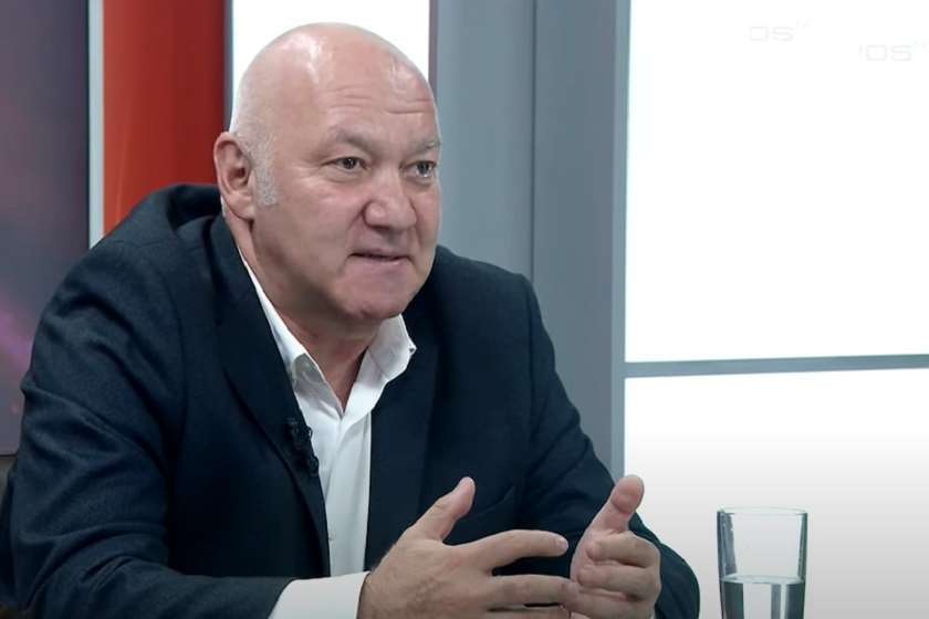 გიორგი ცუცქირიძე