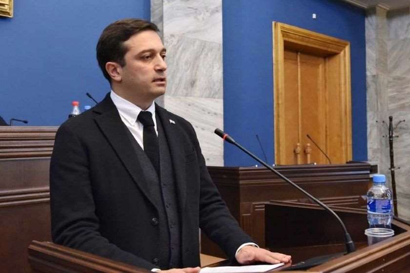 ლევან იოსელიანი