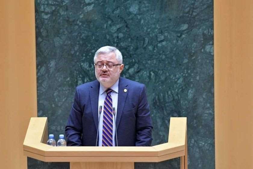 დავით უსუფაშვილი