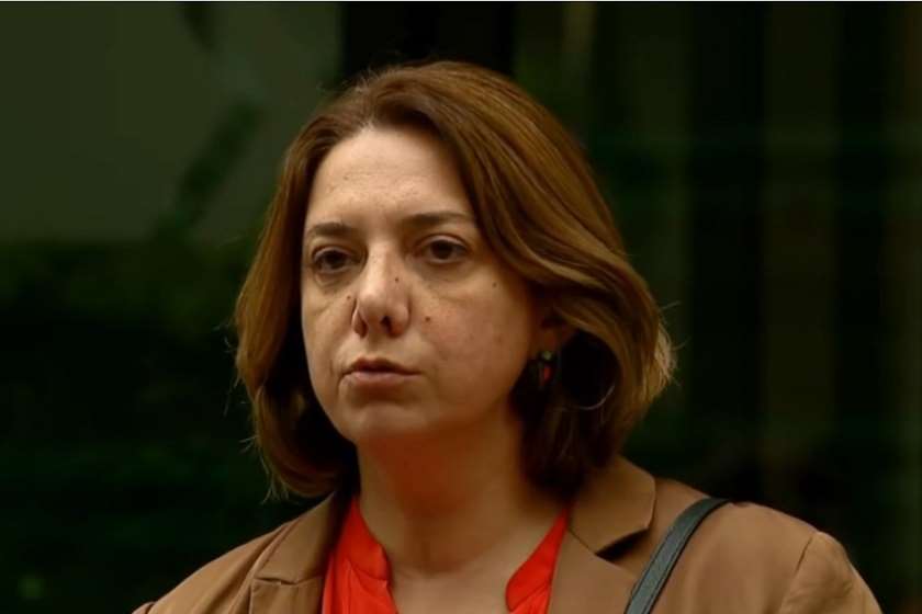 სალომე სამადაშვილი